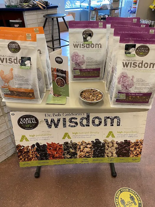 Pet Pantry Warehouse Picture 2