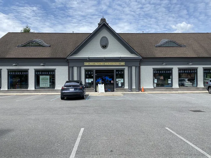 Pet Pantry Warehouse Picture 5