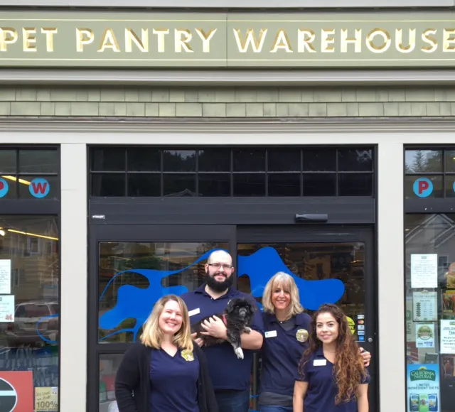 Pet Pantry Warehouse Picture 7