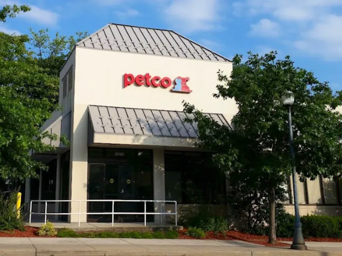 Petco Picture 1