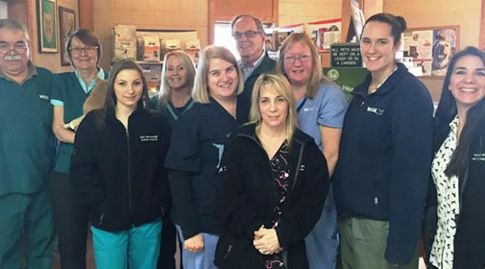 Hauppauge Animal Hospital Picture 7