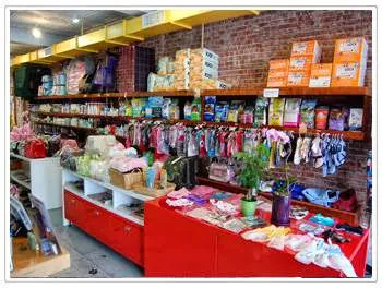 Mamas Papas Pet Shop Picture 2