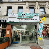 WandererHub Pets Salon - Hamilton Heights ico