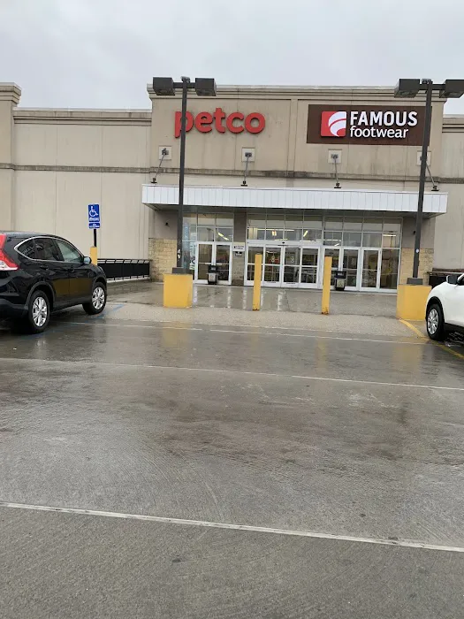 Petco Picture 1
