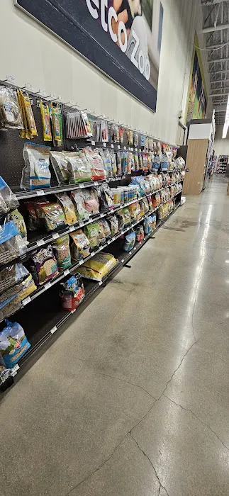 Petco Picture 8