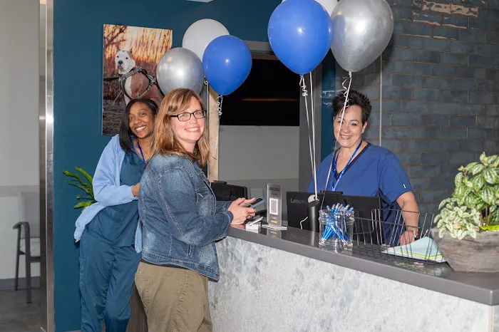 Premier Veterinary Medical Group - Rockville Centre Picture 5