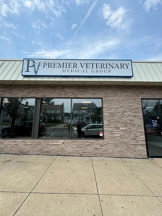 Premier Veterinary Medical Group - Rockville Centre Picture 8