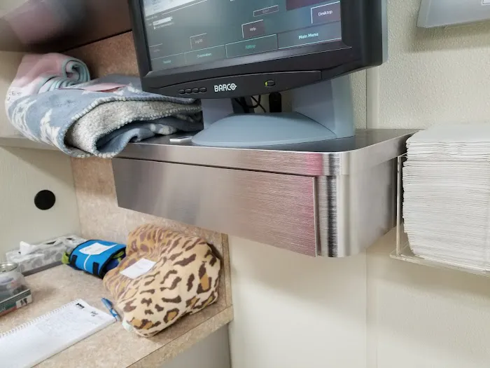 Terry Animal Hospital Picture 7
