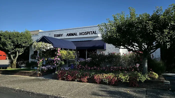 Terry Animal Hospital Picture 3