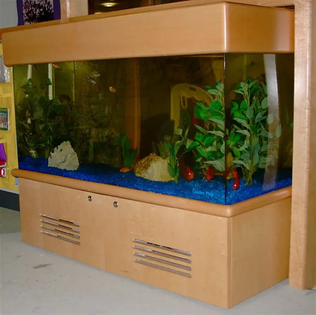 Aquarius Aquariums Picture 8