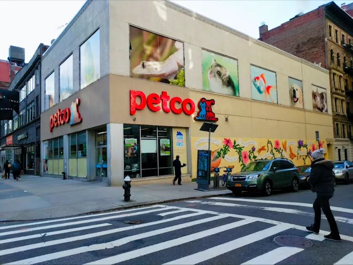 Petco Picture 3