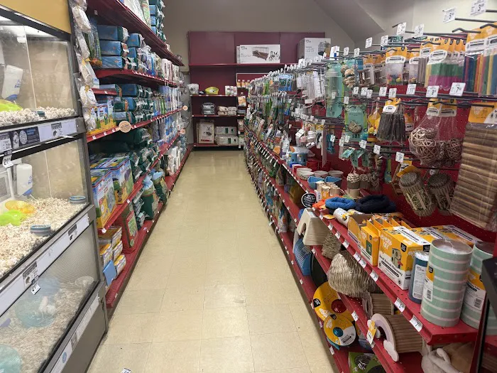 Petco Picture 1