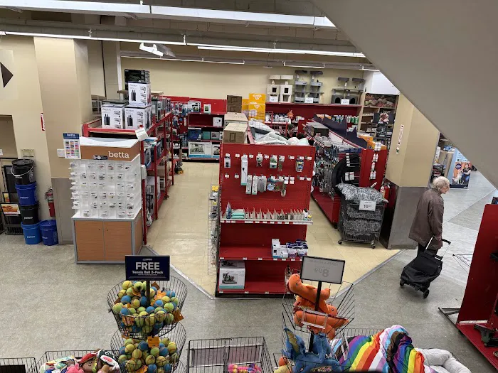 Petco Picture 7