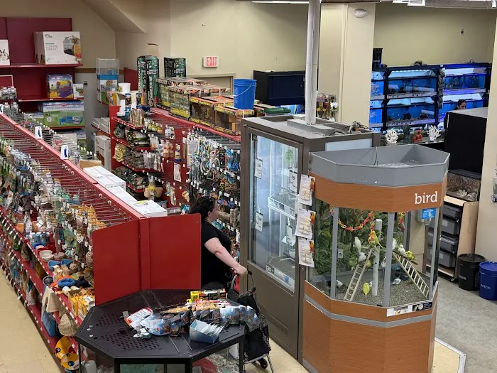 Petco Picture 10