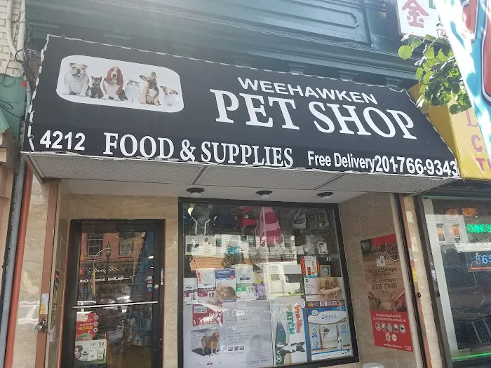 Weehawken Pet Shop Picture 1