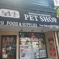 Weehawken Pet Shop ico