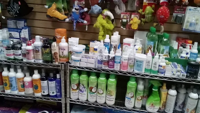 Weehawken Pet Shop Picture 3