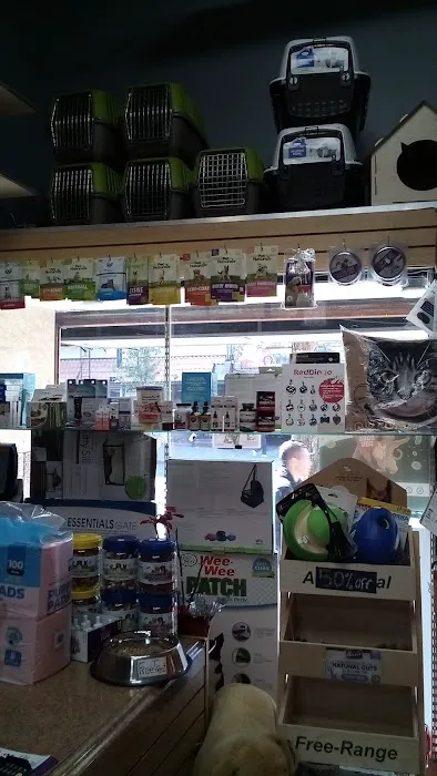 Weehawken Pet Shop Picture 6