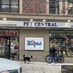 Pet Central 76th Street