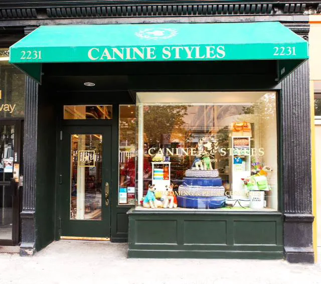 Canine Styles West Picture 2