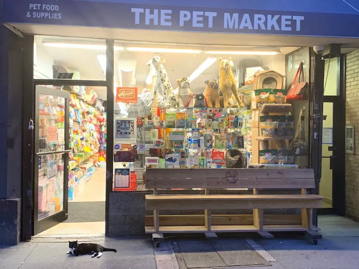 The Pet Market Picture 4
