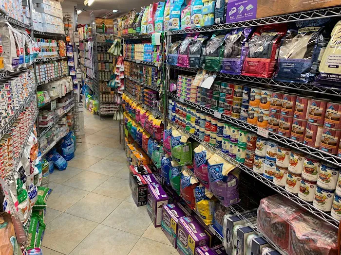 The Pet Market Picture 10