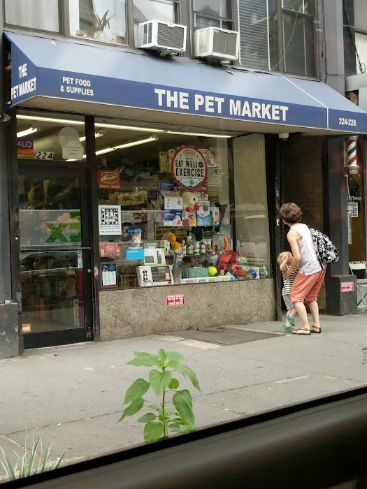 The Pet Market Picture 7