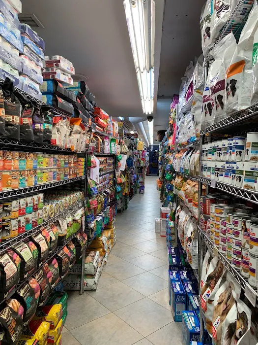 The Pet Market Picture 6