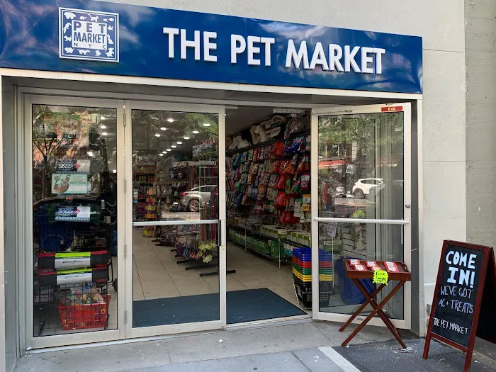 The Pet Market Picture 3