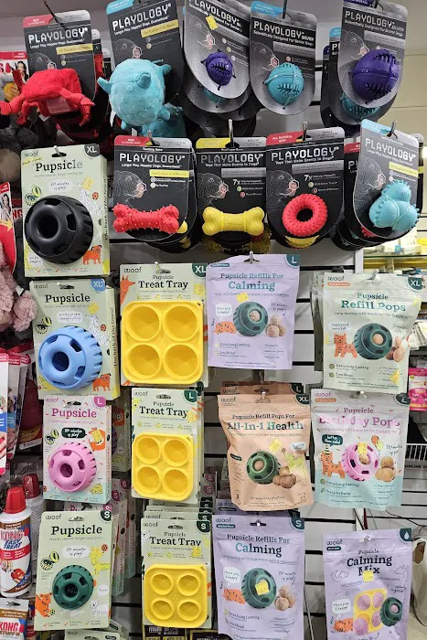 The Pet Market Picture 8