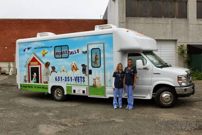 Island Veterinary Group Picture 5