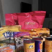 Zoe's Pet Shop ico