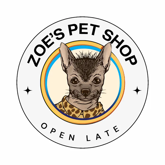 Zoe's Pet Shop Picture 5