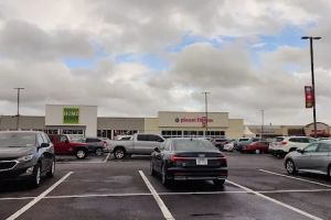 Auto Service Center