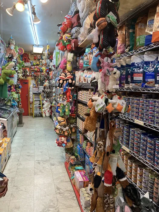Spoiled Brats Pet Shop Picture 2