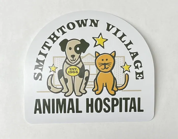 Smithtown Village Animal Hospital Picture 10