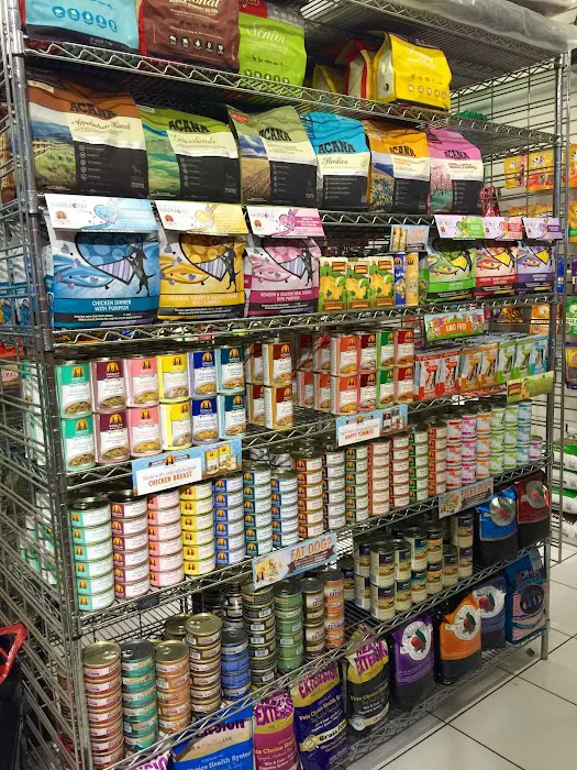 The Pet Market Picture 3