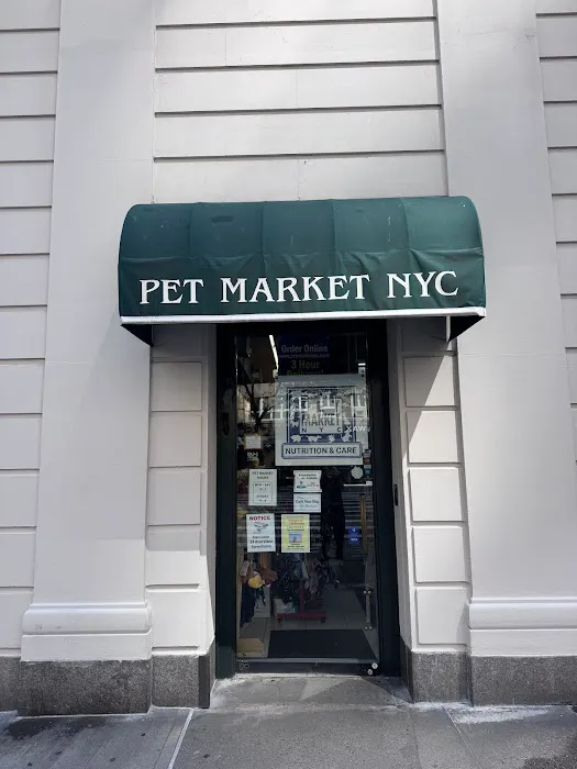 The Pet Market Picture 8