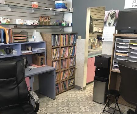 Animal Hospital of Long Island
