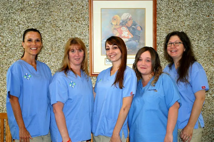 Hilton Hospital for Animals Picture 3