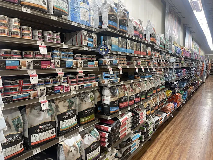 Petco Picture 7