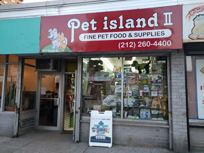 Pet Island II Picture 2