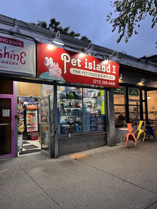 Pet Island II Picture 5