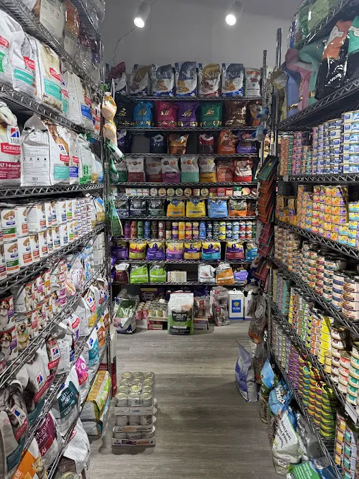 The Pet Market Picture 5