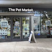 The Pet Market ico