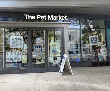 The Pet Market