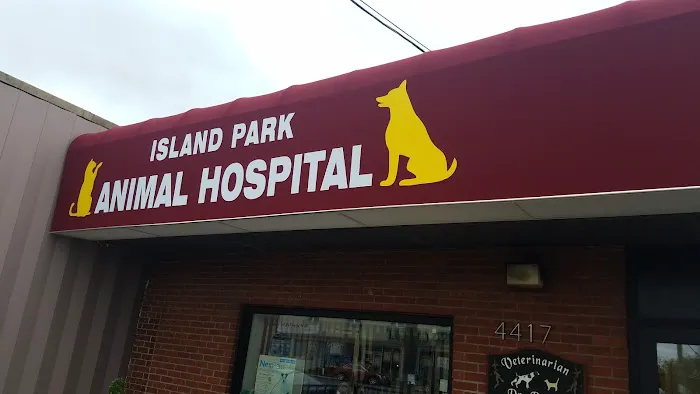 Island Park Animal Hospital Picture 5