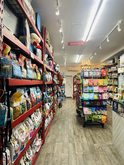 Natty Pet Shop Picture 6