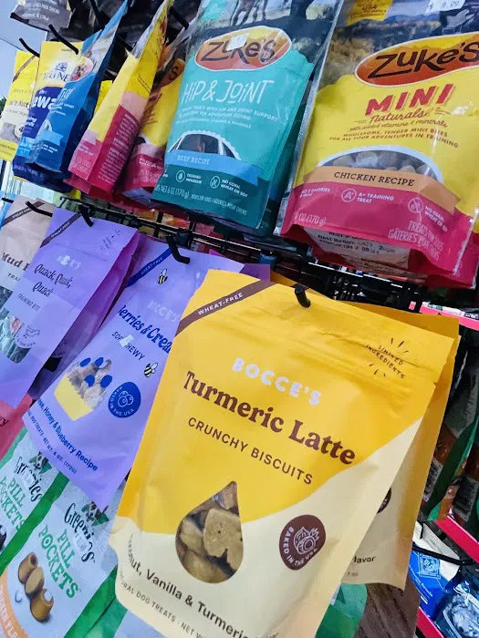 Natty Pet Shop Picture 8