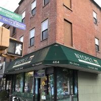 NYC Pet ico
